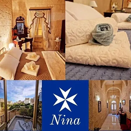 Nina