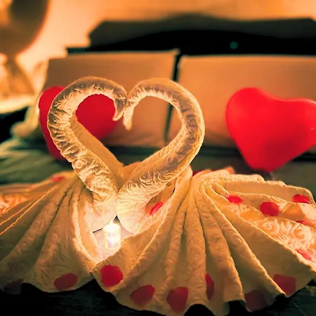 Gazde/Camere de închiriat Nina Siggiewi