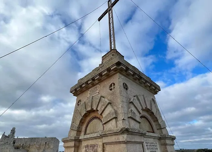 Alloggio in famiglia Nina Siggiewi