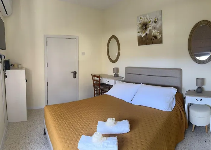 Alloggio in famiglia Nina Siggiewi