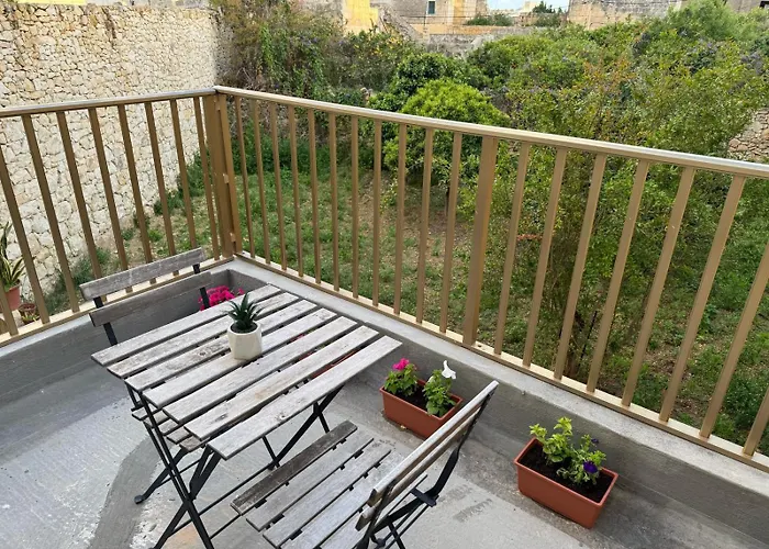 Alloggio in famiglia Nina Siggiewi