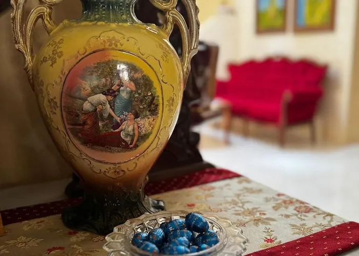 Alloggio in famiglia Nina Siggiewi