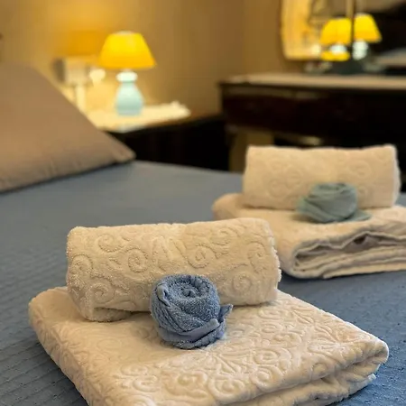 Nina Homestay szállás Siġġiewi