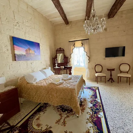 Nina Homestay szállás