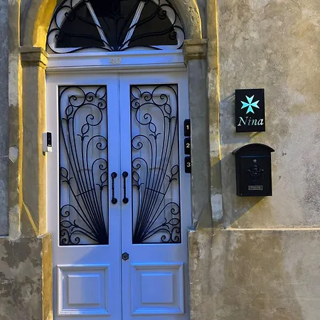 Nina * Siġġiewi