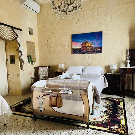 Nina Siġġiewi