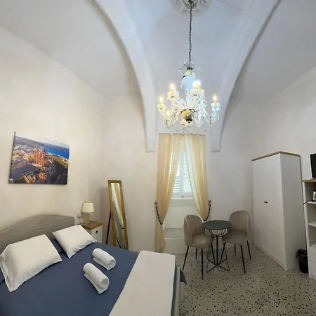 Privat bolig Nina Siggiewi