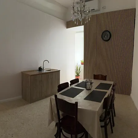 Nina Accommodatie bij particulieren *