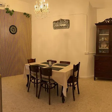 Accommodatie bij particulieren Nina *