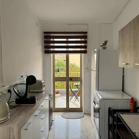 Nina Privat bolig Siggiewi