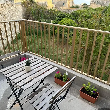 Privat bolig Nina Siggiewi