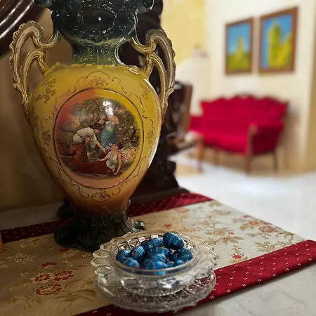 Accommodatie bij particulieren Nina Siggiewi