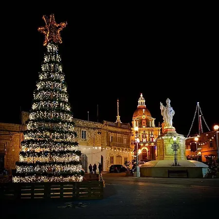 Privat bolig Nina Siggiewi