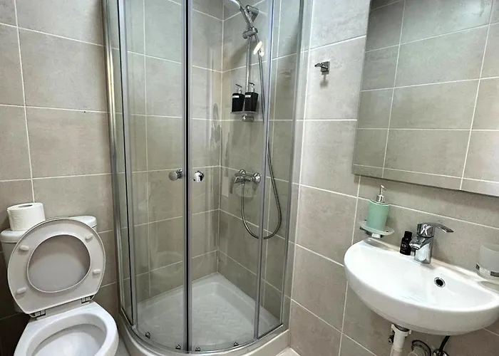 Habitación en casa particular Nina