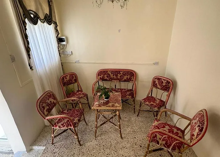 Homestay szállás Nina