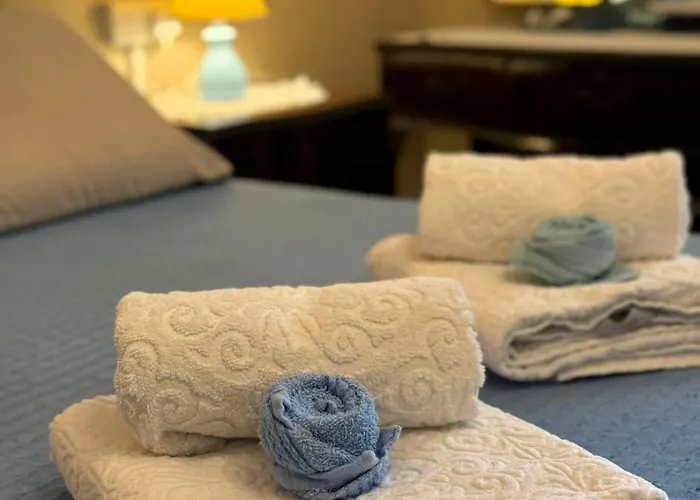 Nina Habitación en casa particular Siggiewi