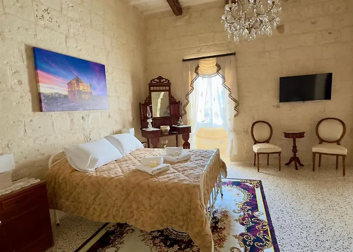 Nina Homestay szállás