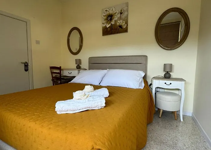 Homestay szállás Nina *