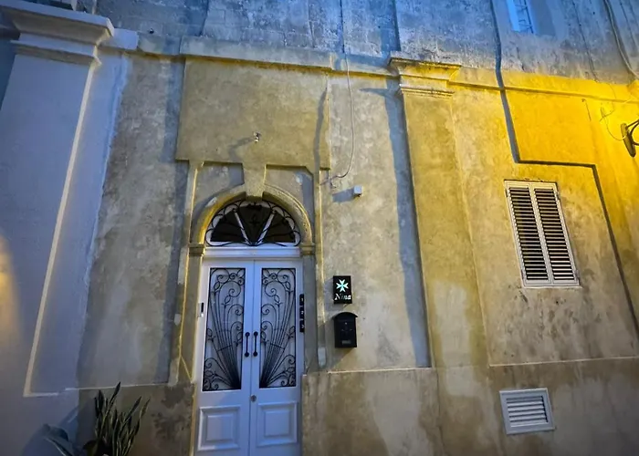 Homestay szállás Nina Siġġiewi