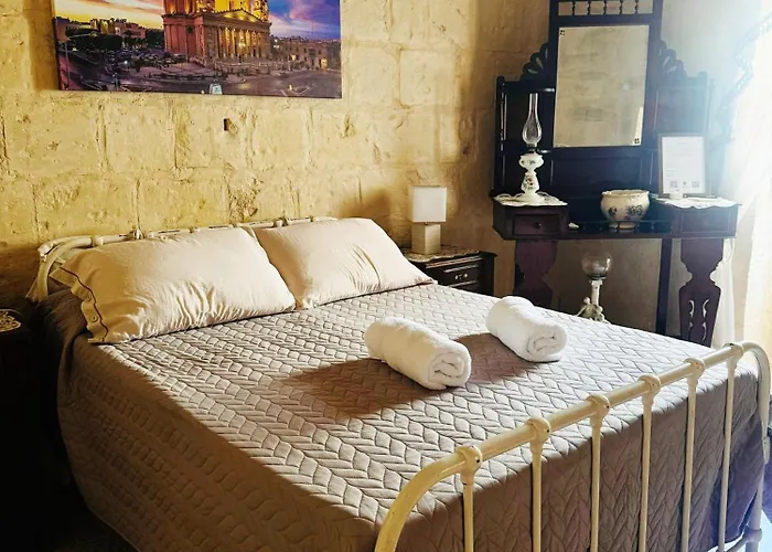 Nina Homestay szállás