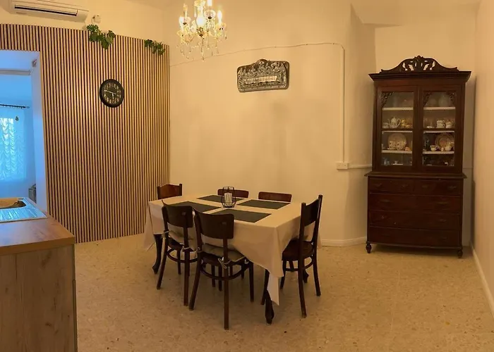 Habitación en casa particular Nina *