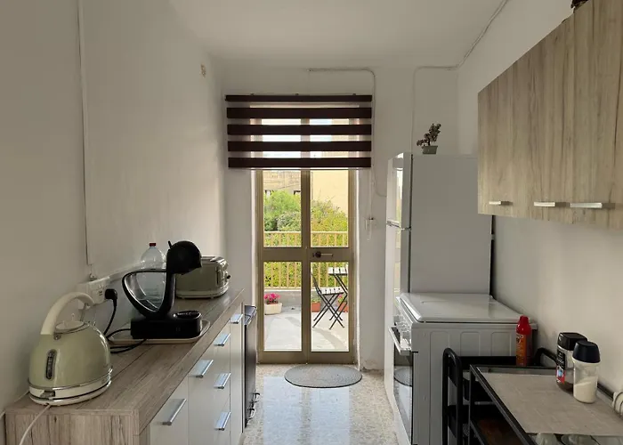 Nina Homestay szállás Siġġiewi