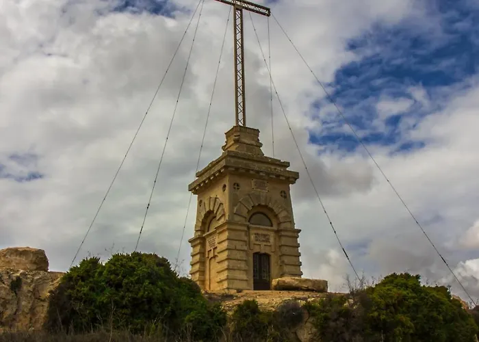 Nina Homestay szállás Siġġiewi